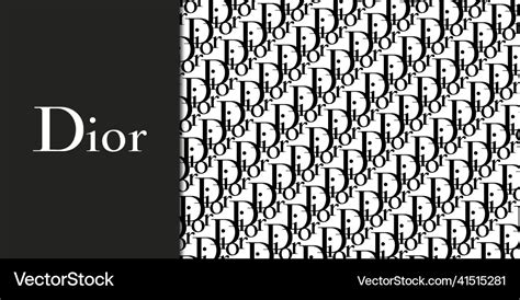 dior pattern vector|christian dior pattern.